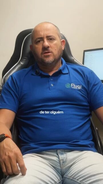 Todo dia a gente recebe essa pergunta por aqui: “Como encontrar passagens baratas?” 😬
A Flugi possui várias técnicas para garantir a melhor tarifa e os melhores voos, como bloqueios e reservas.
Mas o melhor segredo para pagar barato é se planejar com antecedência.
Por isso, chame agora a nossa equipe no WhatsApp e conte com a gente para planejar suas próximas férias! ✈️
#passagembarata